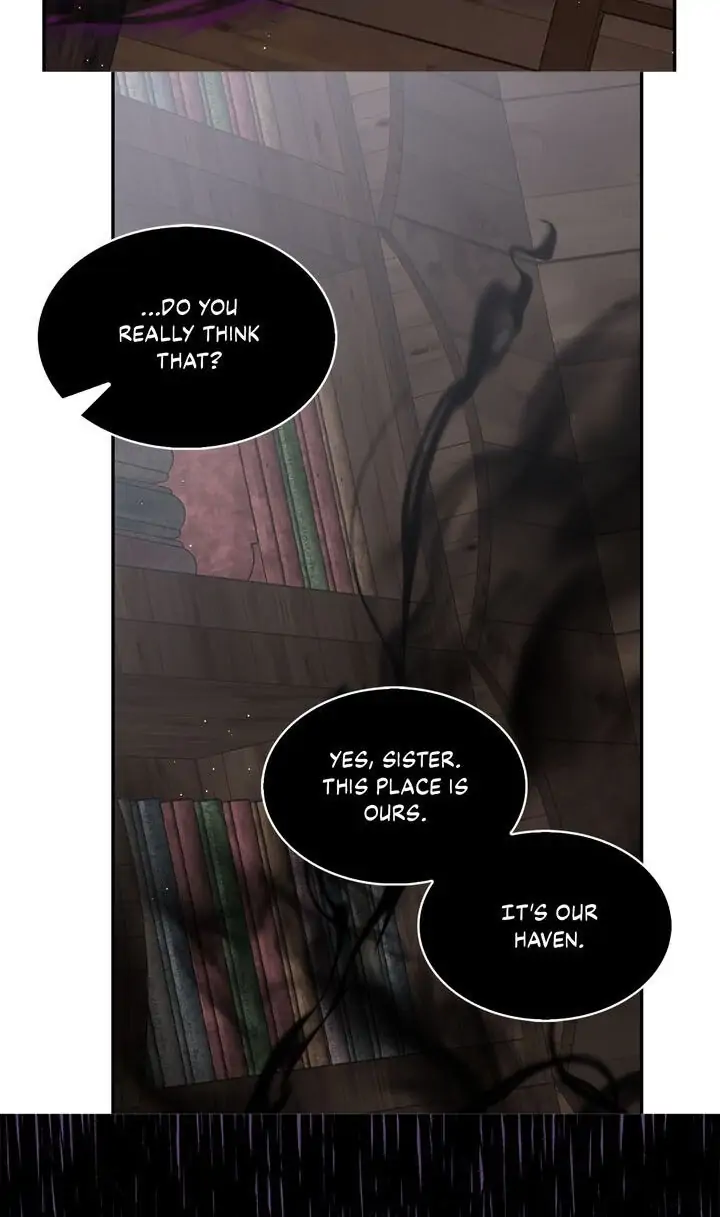 I’m the Ex-Girlfriend of a Soldier chapter 75 - page 43